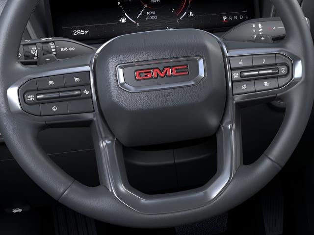 2027 GMC Terrain AWD 4dr Elevation