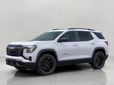 2027 GMC Terrain AWD 4dr Elevation
