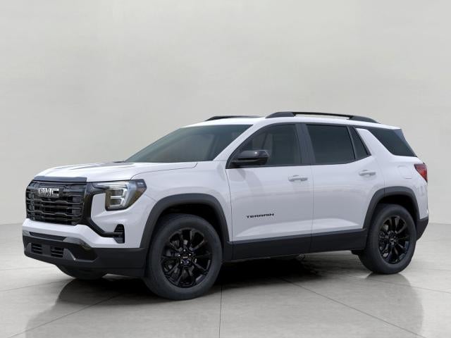 2027 GMC Terrain AWD 4dr Elevation