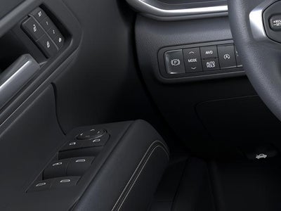 2027 GMC Terrain AWD 4dr Elevation