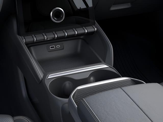 2027 GMC Terrain AWD 4dr Elevation