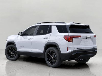 2027 GMC Terrain AWD 4dr Elevation