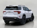 2027 GMC Terrain AWD 4dr Elevation