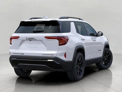 2027 GMC Terrain AWD 4dr Elevation