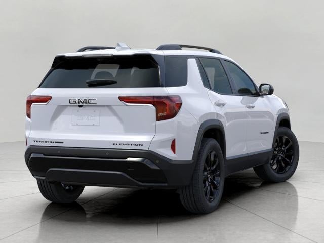 2027 GMC Terrain AWD 4dr Elevation