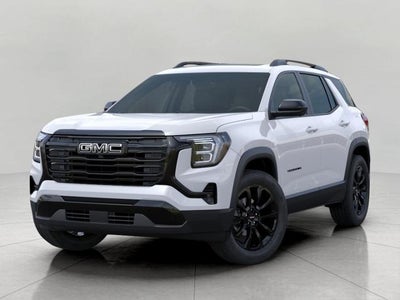 2027 GMC Terrain AWD 4dr Elevation