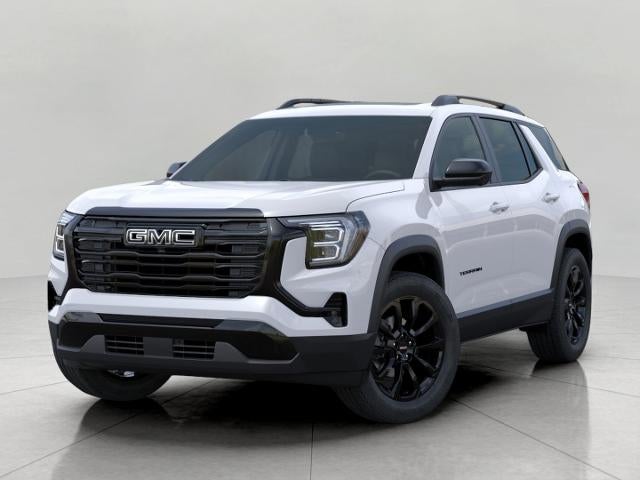2027 GMC Terrain AWD 4dr Elevation