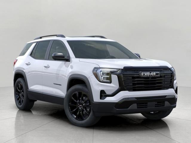 2027 GMC Terrain AWD 4dr Elevation
