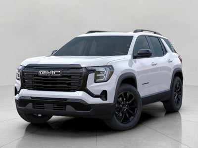 2027 GMC Terrain AWD 4dr Elevation