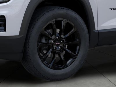 2027 GMC Terrain AWD 4dr Elevation