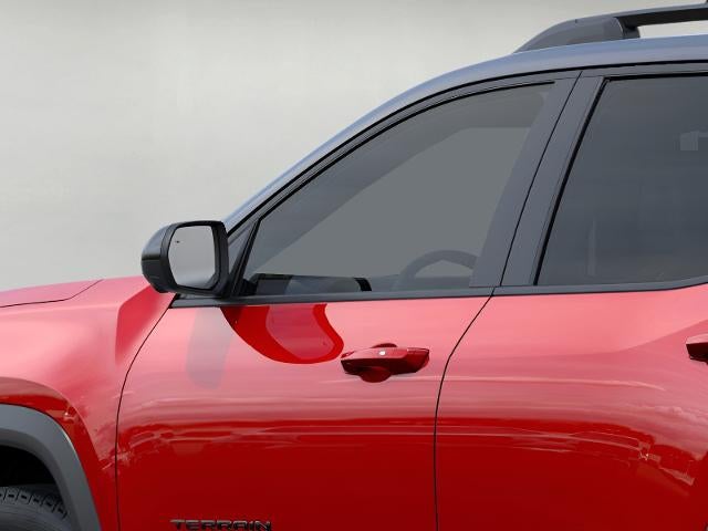 2026 GMC Terrain AWD 4dr Elevation