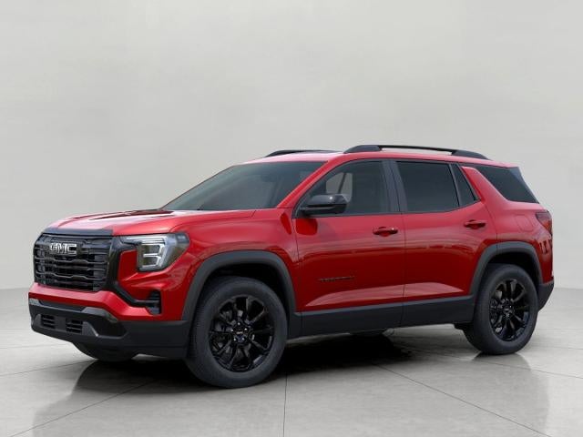 2026 GMC Terrain AWD 4dr Elevation