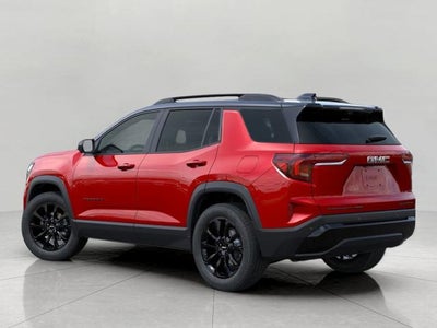 2026 GMC Terrain AWD 4dr Elevation