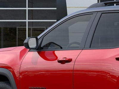 2026 GMC Terrain AWD 4dr Elevation