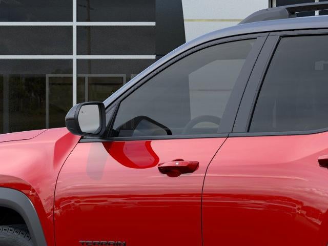 2026 GMC Terrain AWD 4dr Elevation