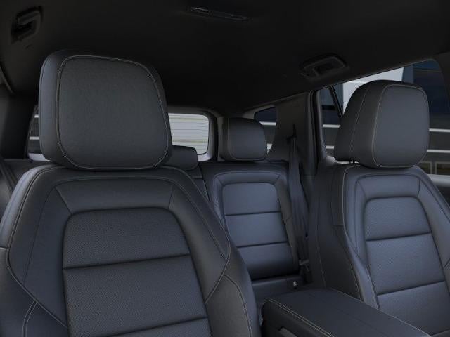 2026 GMC Terrain AWD 4dr Elevation