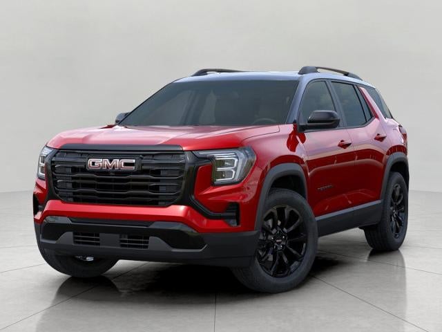 2026 GMC Terrain AWD 4dr Elevation