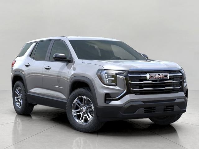 2026 GMC Terrain Elevation AWD's photo