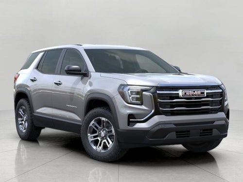 2026 GMC Terrain AWD 4dr Elevation