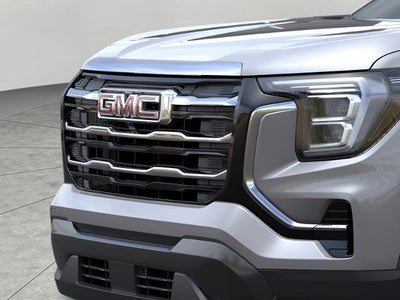 2026 GMC Terrain AWD 4dr Elevation