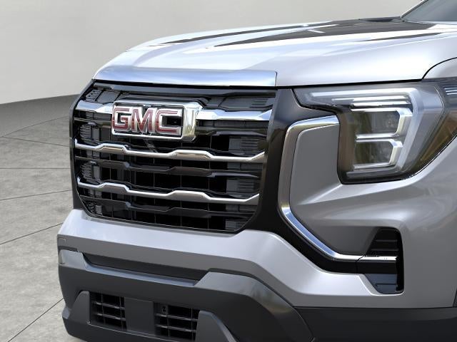 2026 GMC Terrain AWD 4dr Elevation
