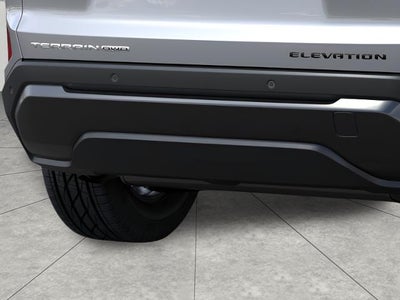 2026 GMC Terrain AWD 4dr Elevation