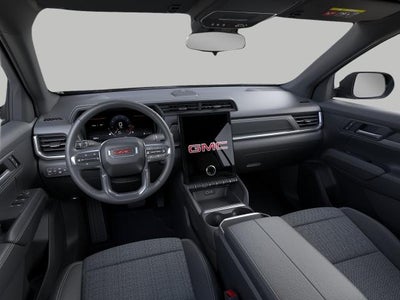 2026 GMC Terrain AWD 4dr Elevation