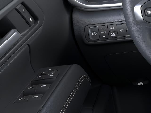 2026 GMC Terrain AWD 4dr Elevation
