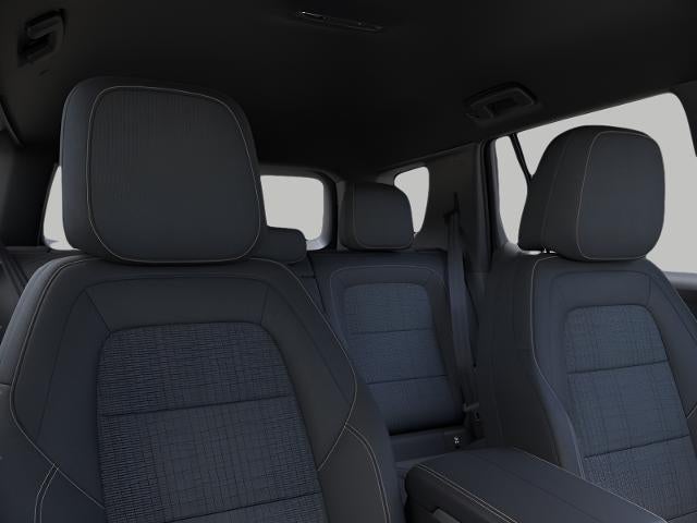 2026 GMC Terrain AWD 4dr Elevation
