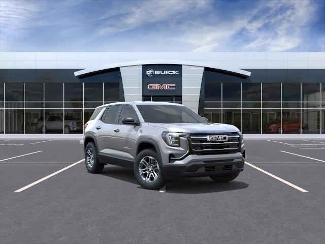 2026 GMC Terrain AWD 4dr Elevation