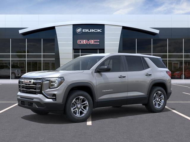 2026 GMC Terrain AWD 4dr Elevation