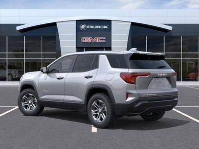 2026 GMC Terrain AWD 4dr Elevation
