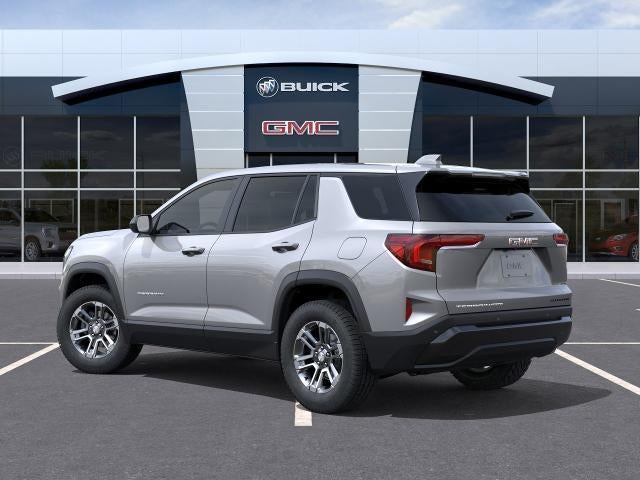2026 GMC Terrain AWD 4dr Elevation