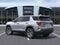 2026 GMC Terrain AWD 4dr Elevation