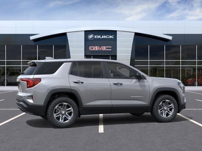 2026 GMC Terrain AWD 4dr Elevation