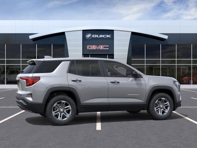 2026 GMC Terrain AWD 4dr Elevation
