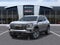 2026 GMC Terrain AWD 4dr Elevation