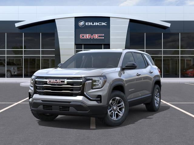 2026 GMC Terrain AWD 4dr Elevation