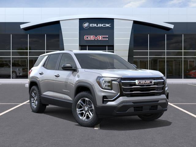 2026 GMC Terrain AWD 4dr Elevation