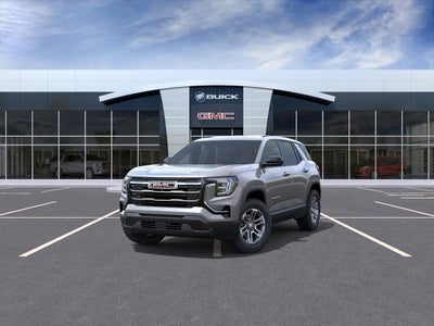 2026 GMC Terrain AWD 4dr Elevation