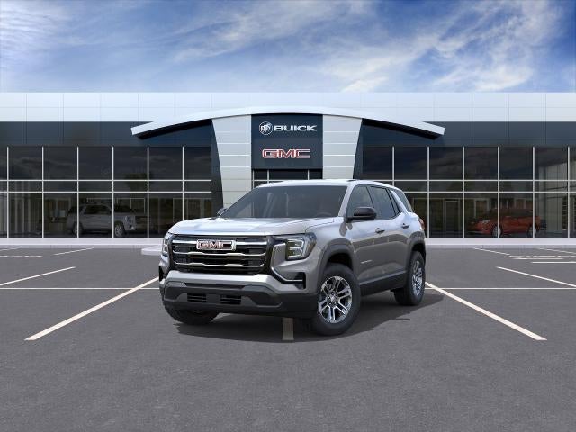 2026 GMC Terrain AWD 4dr Elevation