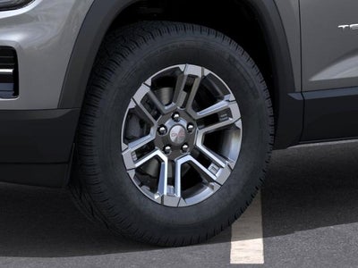 2026 GMC Terrain AWD 4dr Elevation