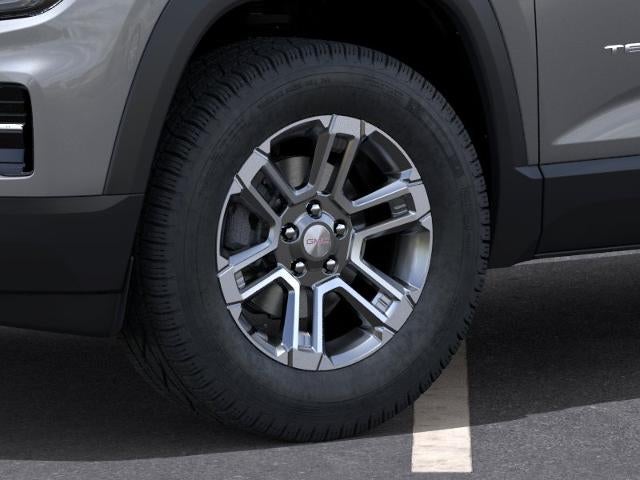 2026 GMC Terrain AWD 4dr Elevation
