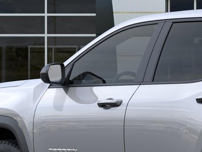 2026 GMC Terrain AWD 4dr Elevation