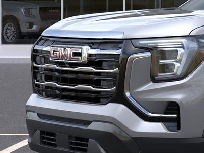 2026 GMC Terrain AWD 4dr Elevation