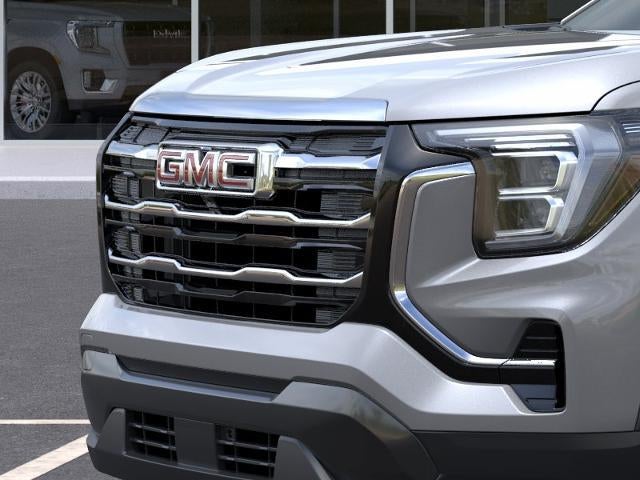 2026 GMC Terrain AWD 4dr Elevation
