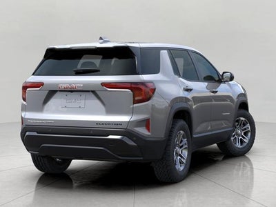 2026 GMC Terrain AWD 4dr Elevation