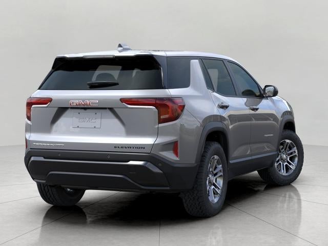 2026 GMC Terrain AWD 4dr Elevation