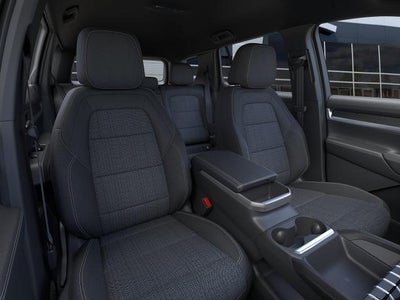 2026 GMC Terrain AWD 4dr Elevation