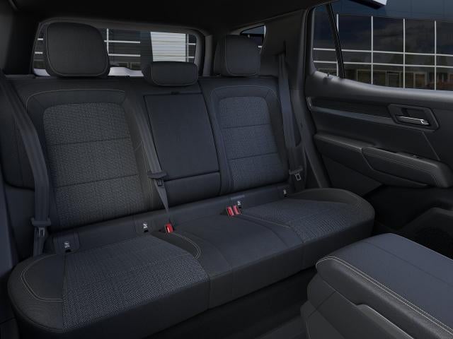 2026 GMC Terrain AWD 4dr Elevation